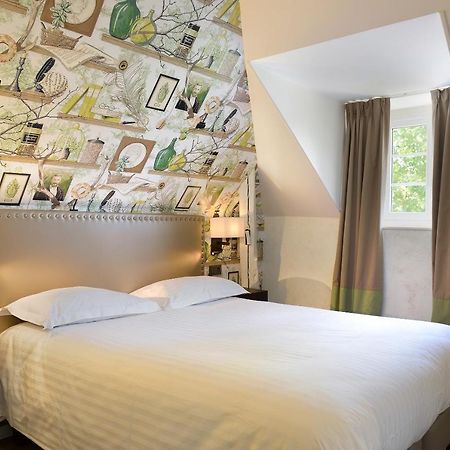 Logis Domaine De Valaudran Hotel ซาลบรีส์ ภายนอก รูปภาพ