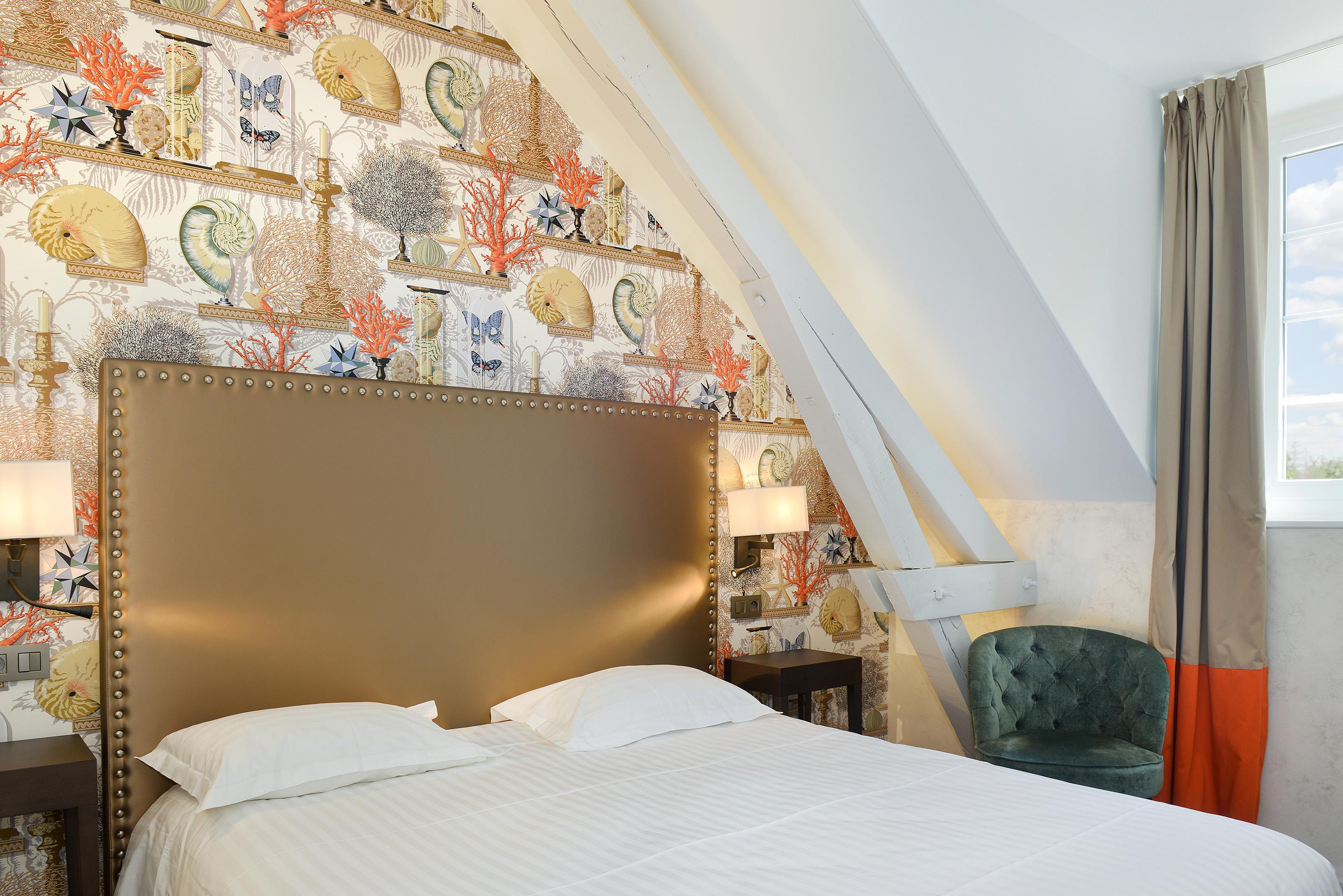Logis Domaine De Valaudran Hotel ซาลบรีส์ ภายนอก รูปภาพ