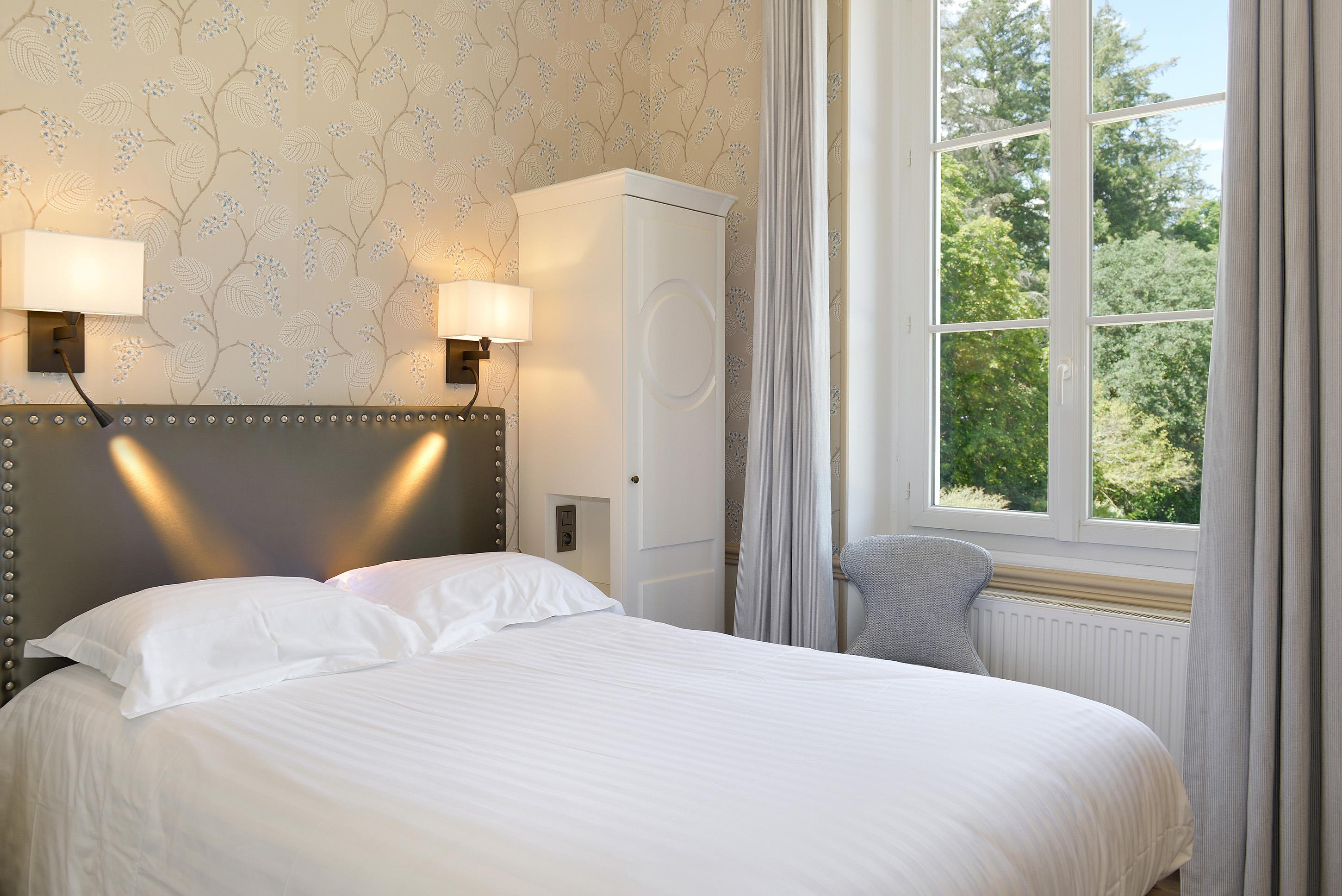 Logis Domaine De Valaudran Hotel ซาลบรีส์ ภายนอก รูปภาพ