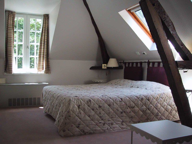 Logis Domaine De Valaudran Hotel ซาลบรีส์ ภายนอก รูปภาพ