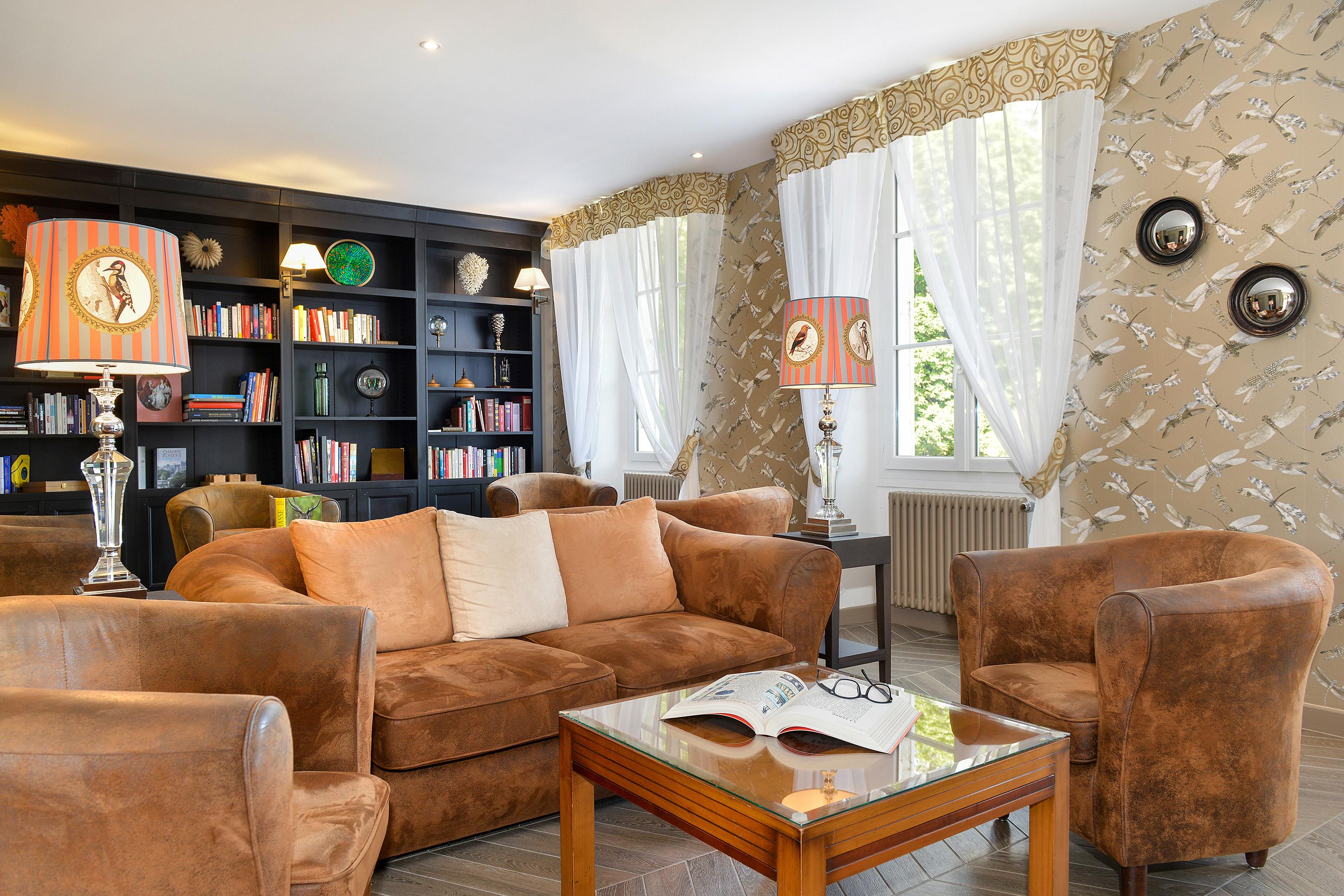 Logis Domaine De Valaudran Hotel ซาลบรีส์ ภายนอก รูปภาพ
