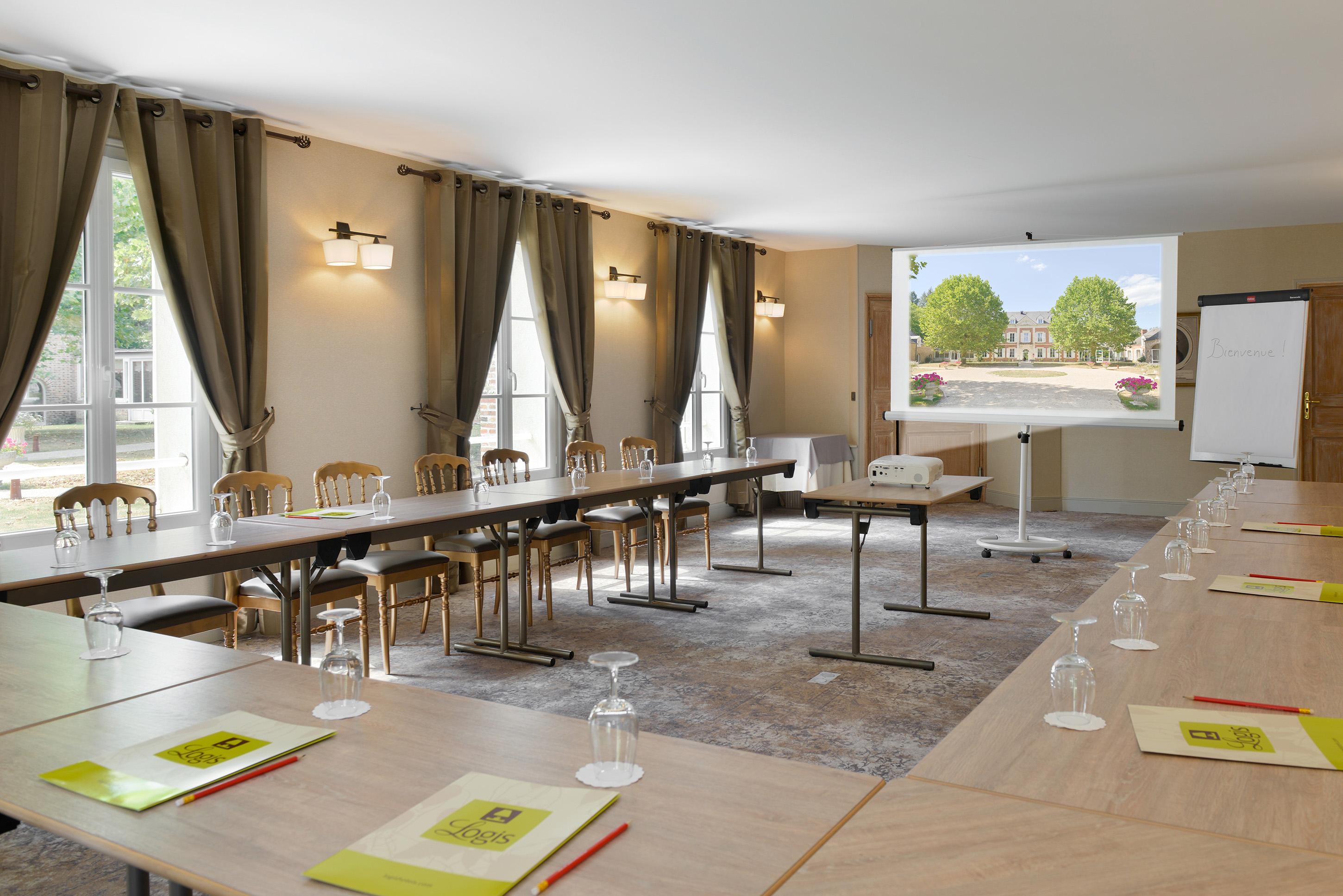 Logis Domaine De Valaudran Hotel ซาลบรีส์ ภายนอก รูปภาพ