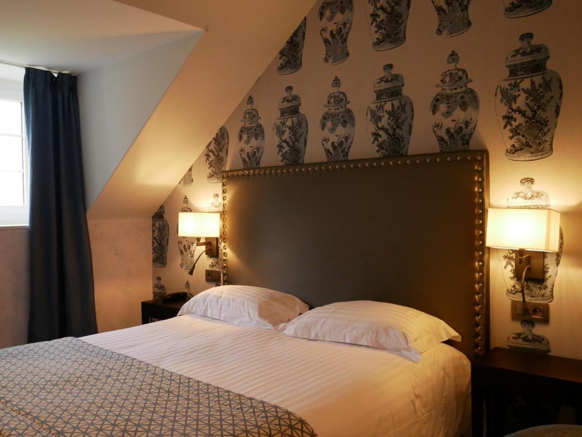 Logis Domaine De Valaudran Hotel ซาลบรีส์ ภายนอก รูปภาพ